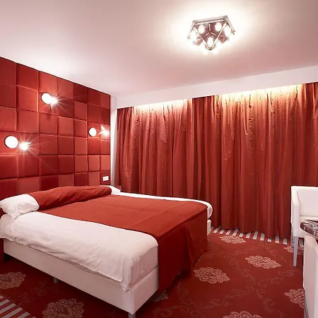 Hotel Heer Hugo