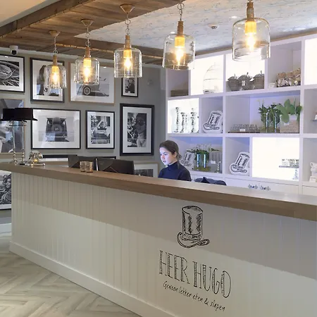 Heer Hugo Heerhugowaard