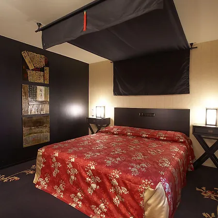 Heer Hugo Hotel