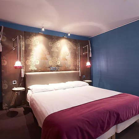 Hotel Heer Hugo 4*