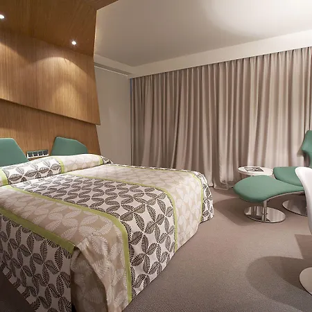 Hotel Heer Hugo 4*