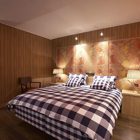 Hotel Heer Hugo