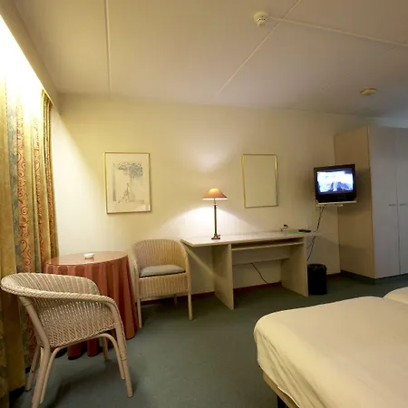Hotel Heer Hugo