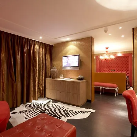 Hotel Heer Hugo
