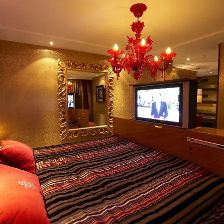 Heer Hugo Hotel
