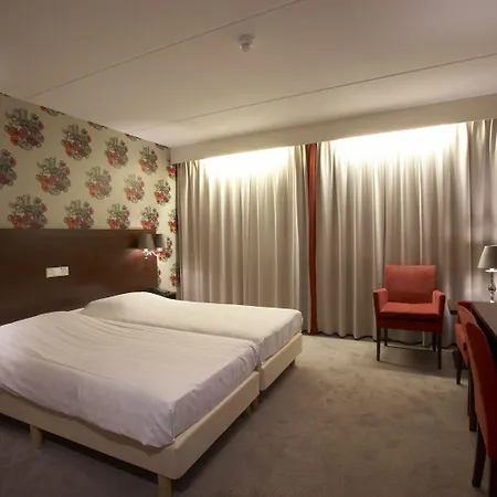 Hotel Heer Hugo