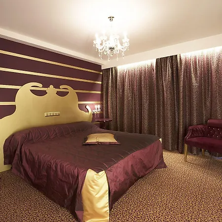 Hotel Heer Hugo Heerhugowaard