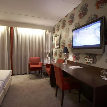 Heer Hugo Hotel