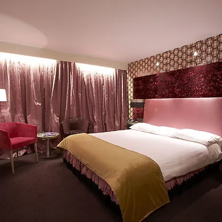 Heer Hugo Hotel Heerhugowaard