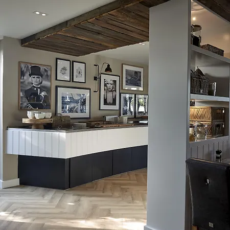 Heer Hugo Hotel Heerhugowaard