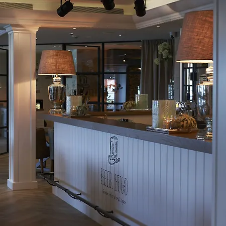 Heer Hugo 4* Heerhugowaard