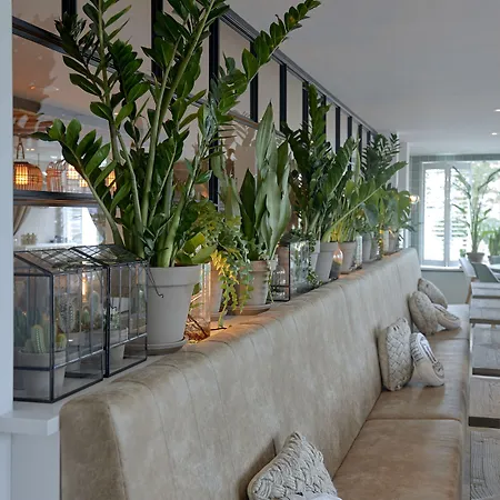 Hotel Heer Hugo