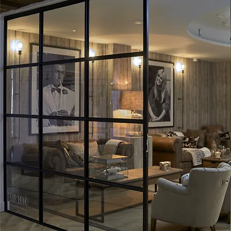 Hotel Heer Hugo