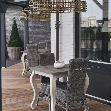 Heer Hugo Hotel Heerhugowaard