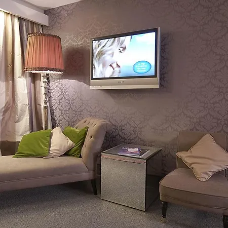 Heer Hugo Hotel
