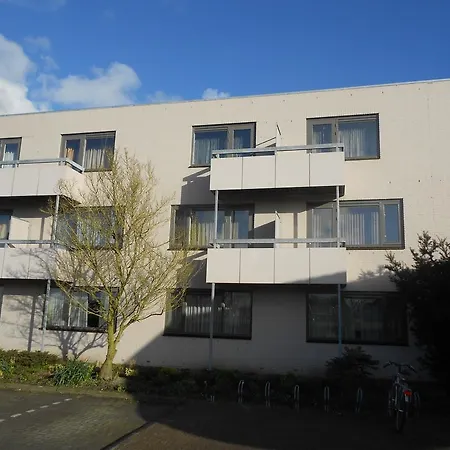 Hotel Heer Hugo