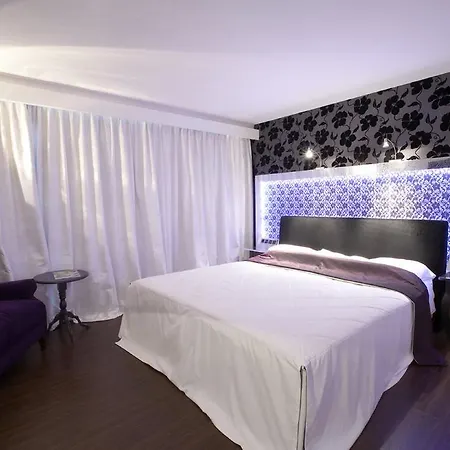 Hotel Heer Hugo 4*