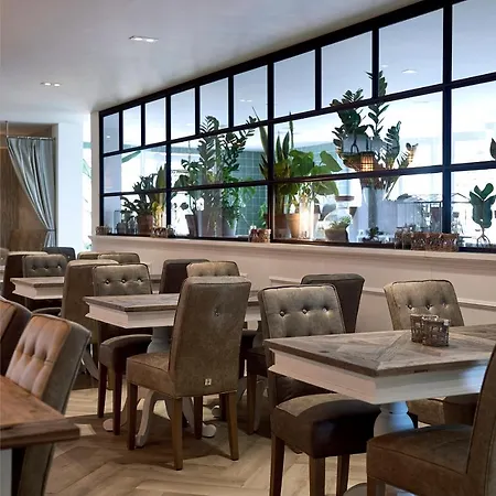 Hotel Heer Hugo Heerhugowaard