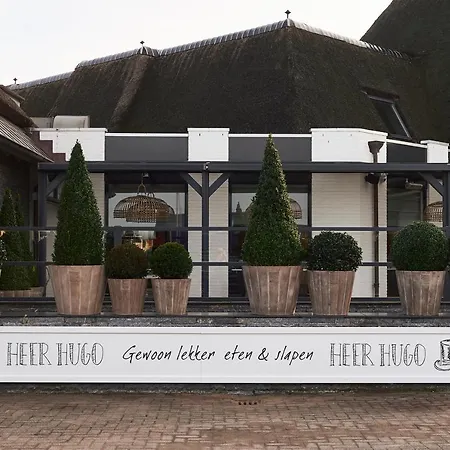 Heer Hugo Heerhugowaard