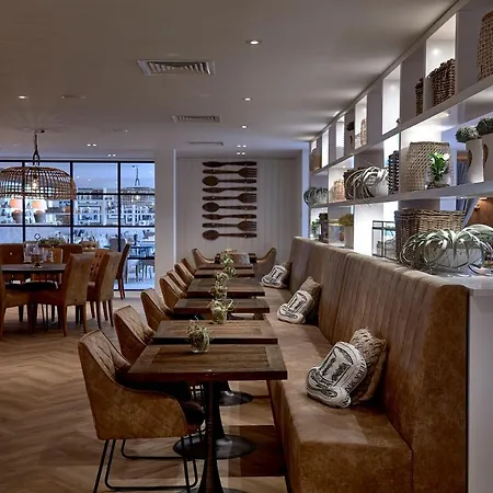 Hotel Heer Hugo Heerhugowaard