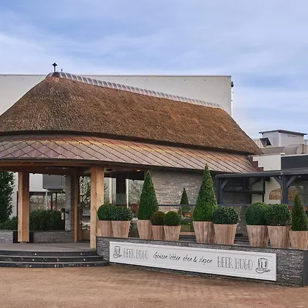 Hotel Heer Hugo
