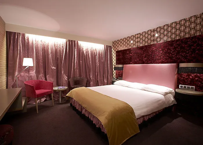 Heer Hugo Hotel Heerhugowaard