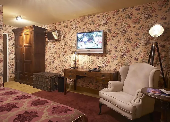 Hotel Heer Hugo Heerhugowaard