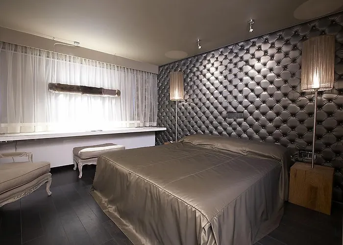 Hotel Heer Hugo Heerhugowaard