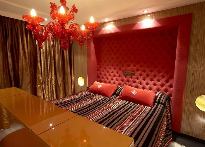 Heer Hugo 4* Heerhugowaard