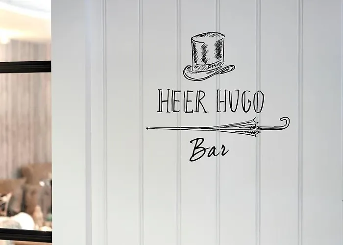 Hotel Heer Hugo