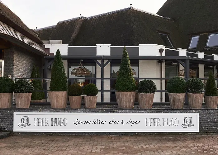 Heer Hugo Heerhugowaard