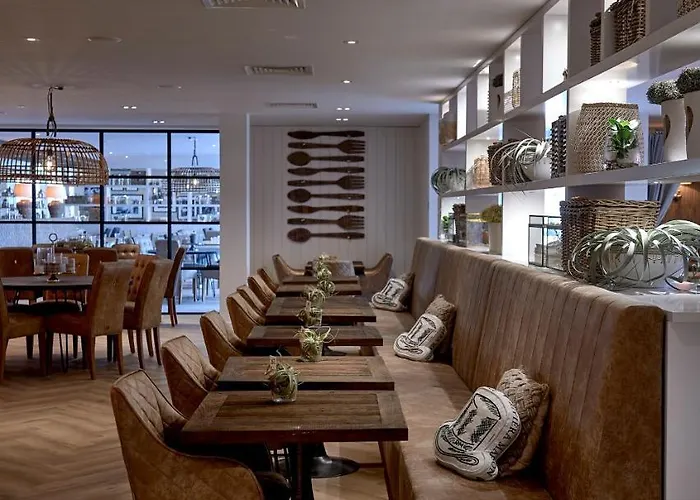 Hotel Heer Hugo Heerhugowaard