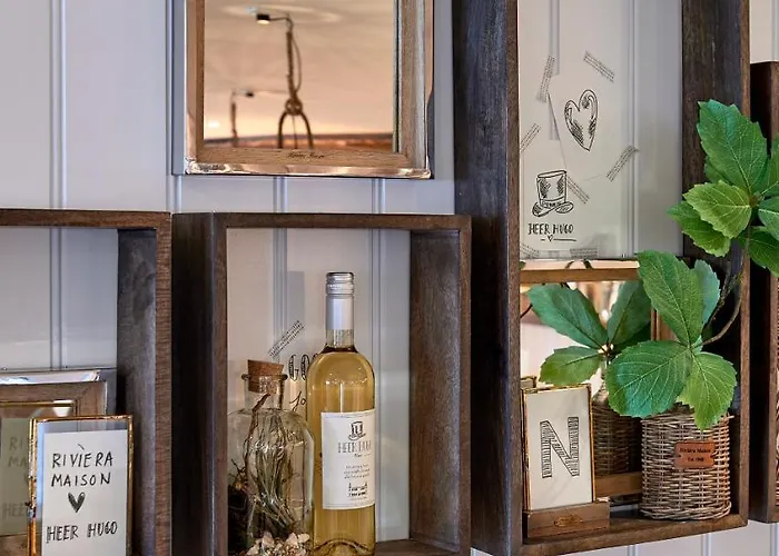 Heer Hugo Hotel Heerhugowaard