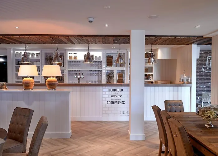 Hotel Heer Hugo Heerhugowaard