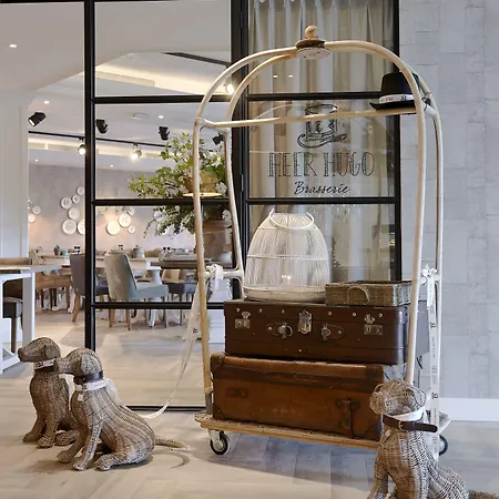 Heer Hugo 4* Heerhugowaard