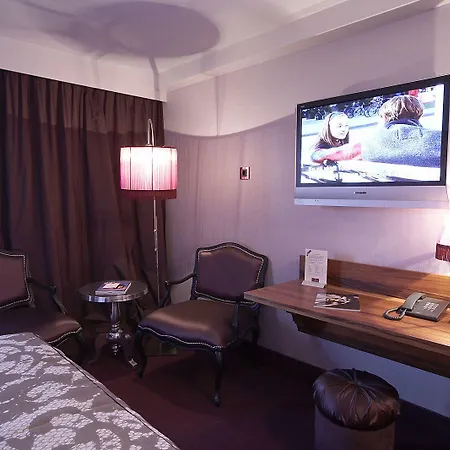 Heer Hugo Hotel Heerhugowaard