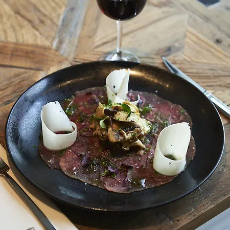 Heer Hugo Hotel Heerhugowaard