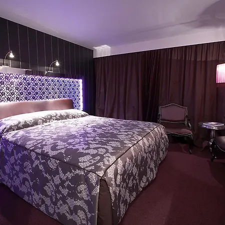 Heer Hugo Hotel Heerhugowaard