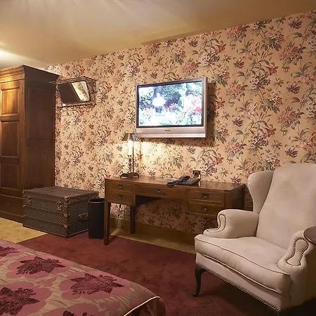 Hotel Heer Hugo Heerhugowaard