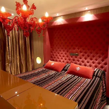 Heer Hugo 4* Heerhugowaard