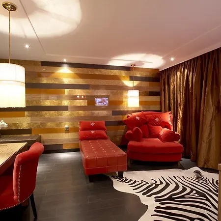 Heer Hugo Hotel 4*
