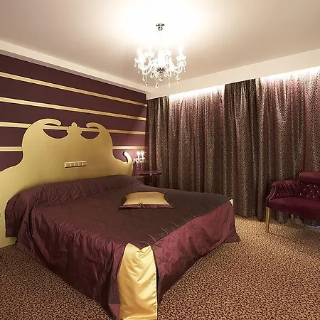 Hotel Heer Hugo Heerhugowaard