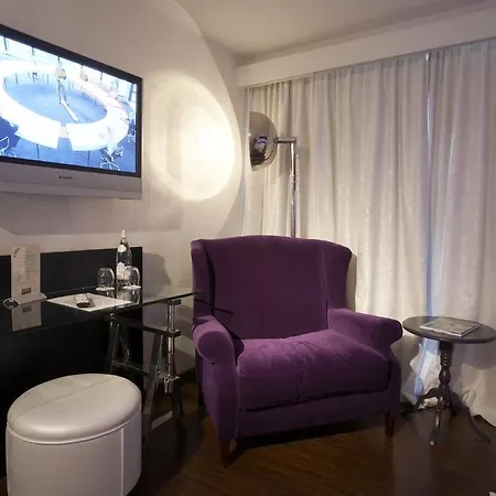 Hotel Heer Hugo