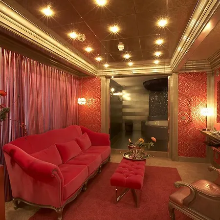 Hotel Heer Hugo Heerhugowaard