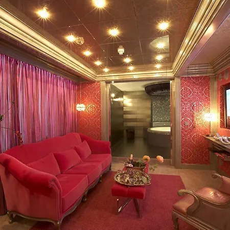 Hotel Heer Hugo