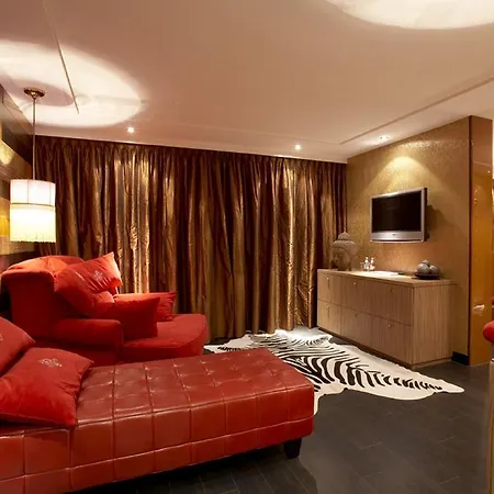 Heer Hugo Hotel