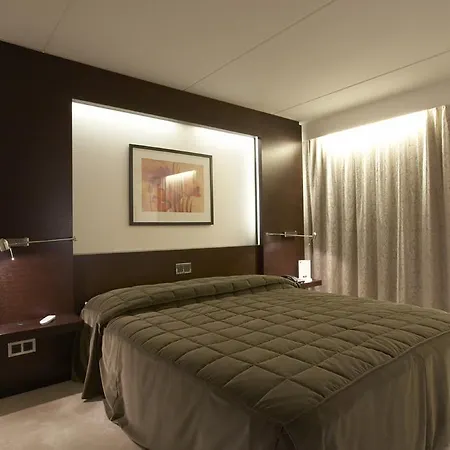 Hotel Heer Hugo Heerhugowaard