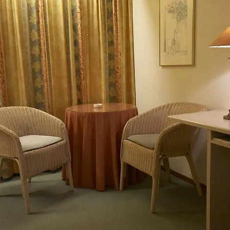Hotel Heer Hugo