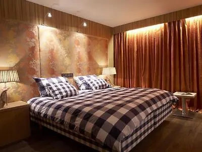 Heer Hugo Hotel Heerhugowaard
