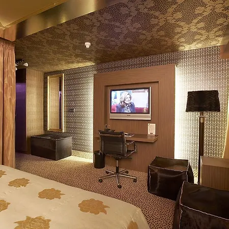 Hotel Heer Hugo